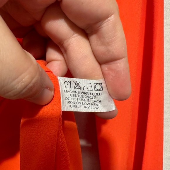 NWT Violet + Claire blouse - size medium - Picture 7 of 7